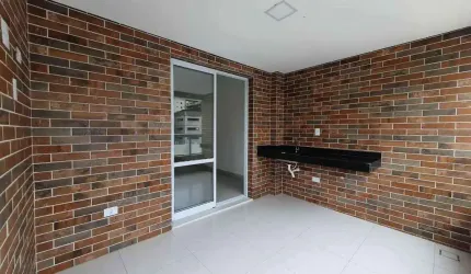 Apartamento oportunidade na Praia Grande