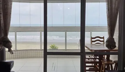 Apartamento com 4 quartos, Canto do Forte, Praia Grande - R$ 2.65 mi, Cod: 3960