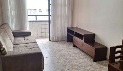 Apartamento pronto para morar.