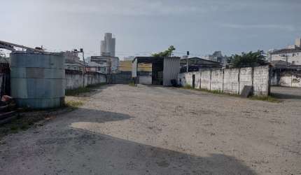 Oportunidade, terreno em São Vicente/SP.