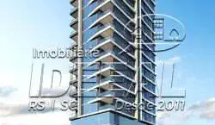 Apartamento com 3 quartos à venda no Balneário Perequê, Porto Belo  por R$ 1.900.000
