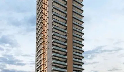 Apartamento com 2 quartos à venda em Meia Praia, Itapema  por R$ 1.083.283