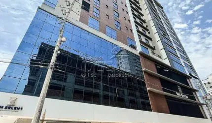 Apartamento com 3 quartos à venda no Balneário Perequê, Porto Belo  por R$ 1.800.000