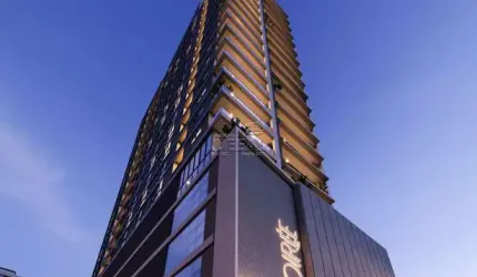 Apartamento com 2 quartos à venda no Balneário Perequê, Porto Belo  por R$ 1.623.900