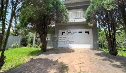 Casa com 3 quartos à venda no Centro, Nova Santa Rita  por R$ 870.000