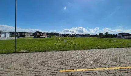 Terreno à venda no Sanga Funda, Nova Santa Rita  por R$ 266.000