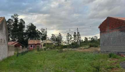 Terreno à venda na Floresta, Nova Santa Rita  por R$ 90.000