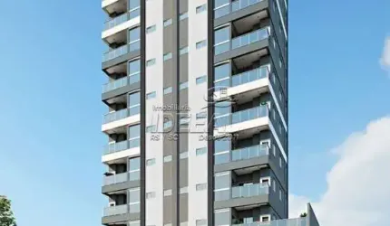 Apartamento com 3 quartos à venda no Balneário Perequê, Porto Belo  por R$ 1.557.244