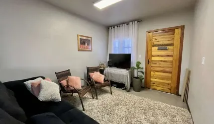 Casa com 1 quarto à venda no Brigadeira, Canoas  por R$ 290.000
