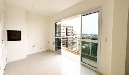 Apartamento com 3 quartos à venda no Marechal Rondon, Canoas  por R$ 935.000