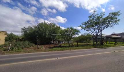 Terreno comercial à venda no Berto Círio, Nova Santa Rita  por R$ 288.000
