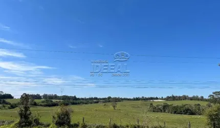 Terreno à venda no Sanga Funda, Nova Santa Rita  por R$ 1.666.000
