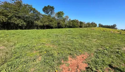 Chácara / sítio com 1 quarto à venda no Sanga Funda, Nova Santa Rita  por R$ 300.000