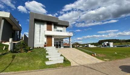 Casa com 3 quartos à venda no Sanga Funda, Nova Santa Rita  por R$ 1.915.000