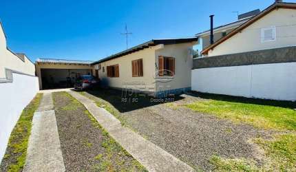Casa com 2 quartos à venda no Centro, Nova Santa Rita  por R$ 380.000