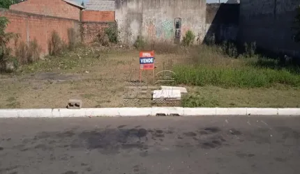 Terreno à venda no Centro, Canoas  por R$ 180.000