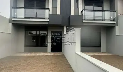 Casa com 3 quartos à venda no Harmonia, Canoas  por R$ 699.000