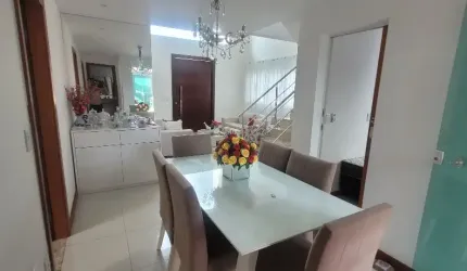 Linda Casa em Alphaville II