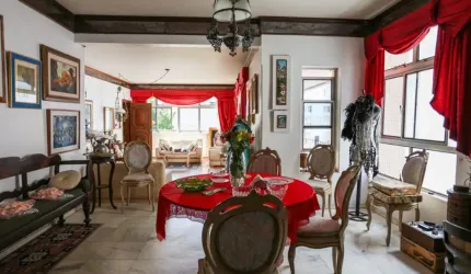 Excelente 4 Quartos na Graça