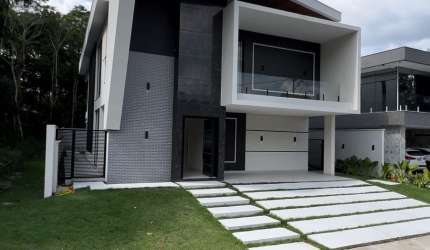 Luxo, conforto e exclusividade em Alphaville!