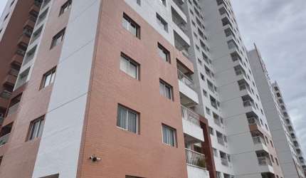 Condomínio View Club & Home