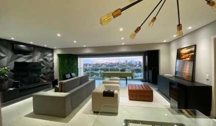 Lindo apartamento para vender Condomínio Unique