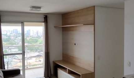 Lindo apartamento mobiliado - Condomínio Palm Beach ( Morada do Sol)