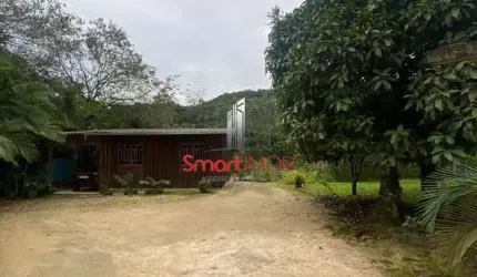 Chácara / sítio com 2 quartos à venda na Estrada Municipal Bethânia, 183, Timbézinho, São João Batista por R$ 550.000