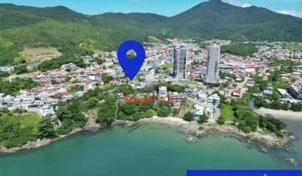 Casa com 3 quartos à venda na Maria Benta da Silva Cabral, 25, Vila Nova, Porto Belo por R$ 2.100.000