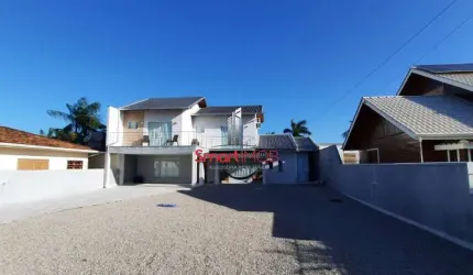 Casa com 3 quartos à venda na Minas Gerais, 28, Universitário, Tijucas por R$ 1.150.000