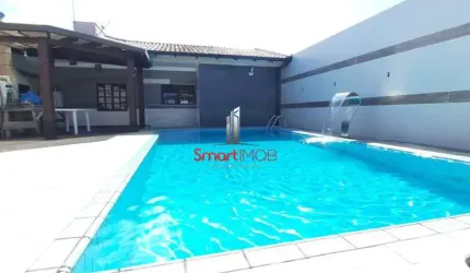Casa com 3 quartos à venda na Rua 13 de Junho, 544, Praça, Tijucas por R$ 1.000.000