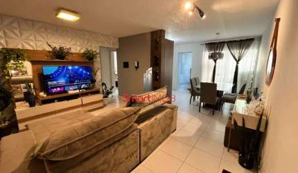 Apartamento com 2 quartos à venda na Sc-108, 858, Tajuba II, São João Batista por R$ 445.000