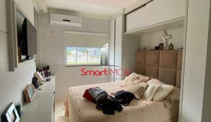 Apartamento com 3 quartos à venda na Jorge Lacerda, 568, Centro, São João Batista por R$ 340.000