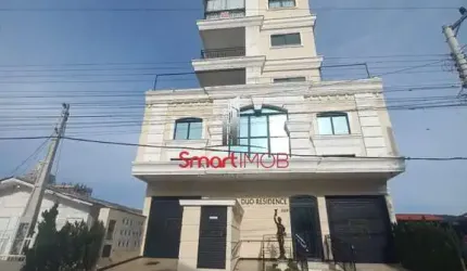 Apartamento com 2 quartos à venda na Rua Rubens Alves, 469, Balneário Perequê, Porto Belo por R$ 1.300.000