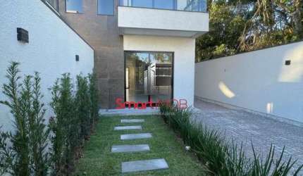 Casa com 2 quartos à venda na Cravo, 152, Morrinhos, Bombinhas por R$ 860.000