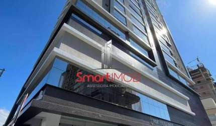 Apartamento com 3 quartos à venda na Artur Campos, 102, Balneário Perequê, Porto Belo por R$ 1.900.000