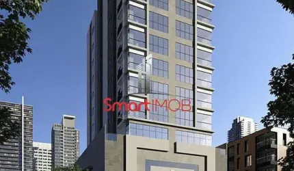 Apartamento com 3 quartos à venda na 731, 256, Meia Praia, Itapema por R$ 1.450.000