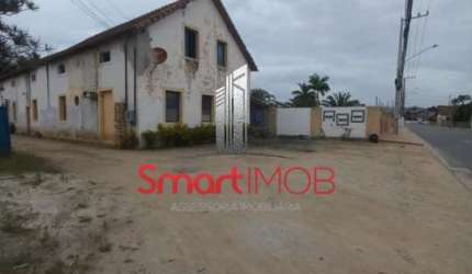 Terreno à venda na Rua Otavio Melin, 1, XV de Novembro, Tijucas por R$ 1.900.000