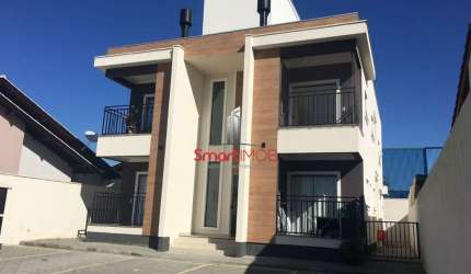 Apartamento com 2 quartos à venda na Bem Te Vi, 209, Praça, Tijucas por R$ 370.000