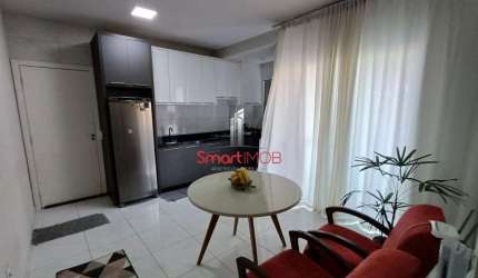 Apartamento com 2 quartos à venda na Manoel Cordeiro, 301, Centro, São João Batista por R$ 310.000
