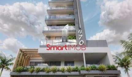 Apartamento com 3 quartos à venda na Neri Francisco Campos, 470, Centro, Tijucas por R$ 1.165.000
