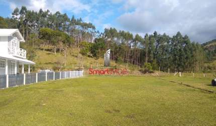 Terreno à venda na Timbé, Timbé, Tijucas por R$ 230.000