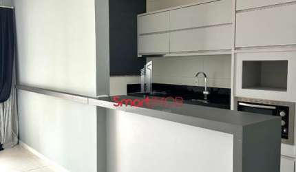 Apartamento com 2 quartos à venda na Minervino M. Ferreira, 01, Centro, Tijucas por R$ 730.000