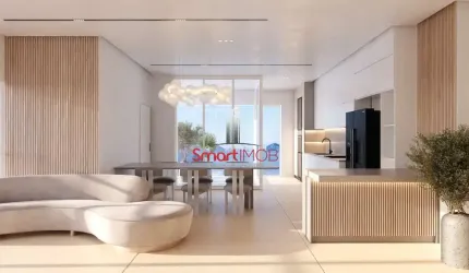 Apartamento com 2 quartos à venda na Rua 254, 932, Meia Praia, Itapema por R$ 964.688