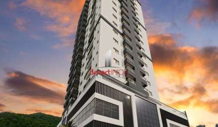 Apartamento com 2 quartos à venda na Rua 406, 880, Morretes, Itapema por R$ 844.000