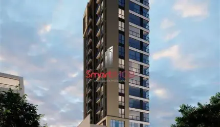 Apartamento com 3 quartos à venda na Avenida Nereu Ramos, 188, Meia Praia, Itapema por R$ 2.160.551