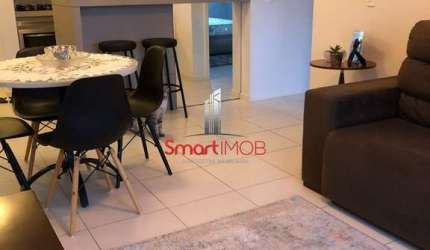 Apartamento com 2 quartos à venda na Vicente Marcos Silva, 858, Tajuba II, São João Batista por R$ 365.000