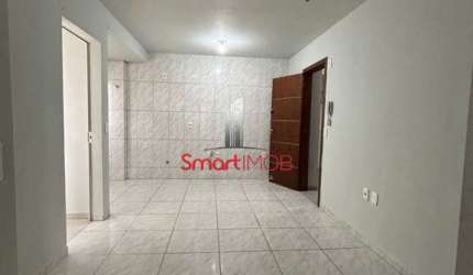 Apartamento com 2 quartos à venda na R. Francisco Oliveira, 751, Krequer, São João Batista por R$ 210.000
