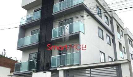 Apartamento com 3 quartos à venda na Manoel Cordeiro, 170, Centro, São João Batista por R$ 255.000