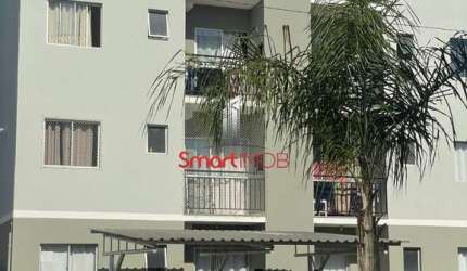 Apartamento com 2 quartos à venda na Jose Antonio Soares, 103, Ribanceira do Sul, São João Batista por R$ 180.200